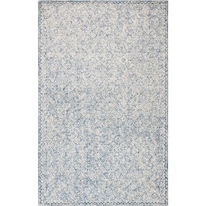 Micro-Loop MLP526 Hand Tufted Indoor Rugs - Safavieh - 1 of 4