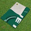 NFL Droplets Waffle Fan Towel - 3 of 4