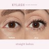 Kylie Cosmetics Mascara Kylash Mascara - Black - Full Size - 0.4 fl oz - Ulta Beauty - 4 of 4