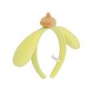 Pom Pom Purin Ears & Hat Plush Headband - 3 of 4