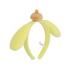 Pom Pom Purin Ears & Hat Plush Headband - image 3 of 4