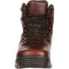Men's Rocky MobiLite Steel Toe Waterproof Work Boots - 3 of 4