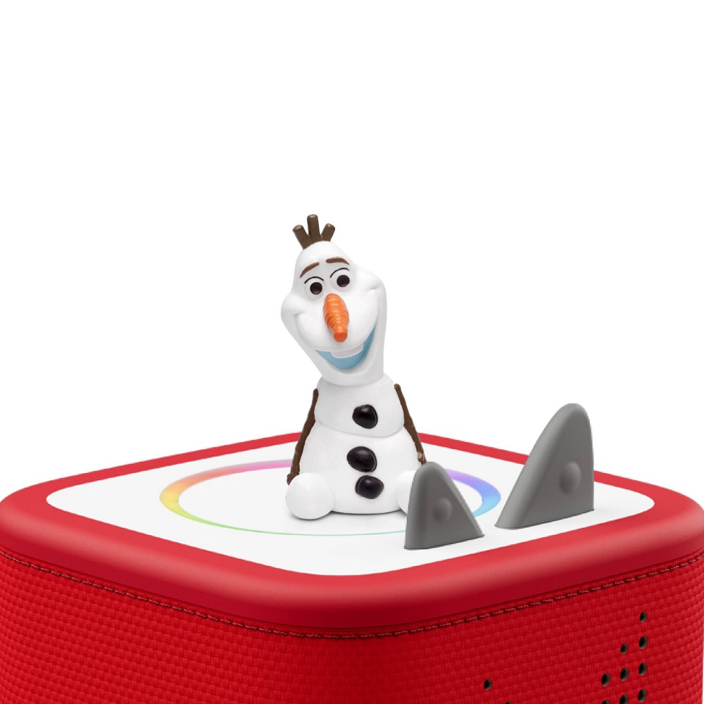 tonies Disney Frozen Tonie Figurine