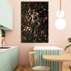 Garden Delights II by Nicebleed Unframed Wall Canvas - iCanvas - 3 of 3