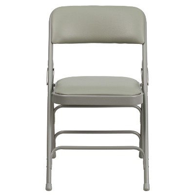 target double chair