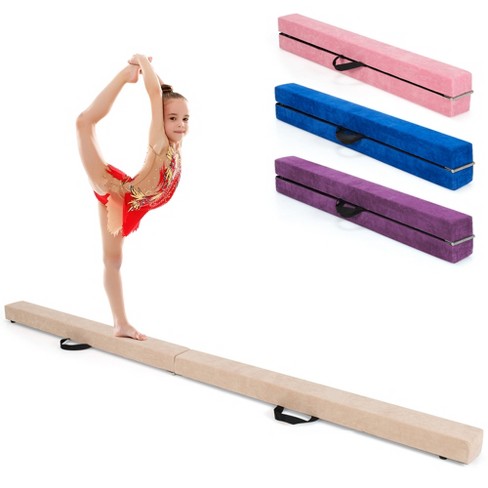 Two It Yourself: DIY American Girl Balance Beam (Gymnastics Set