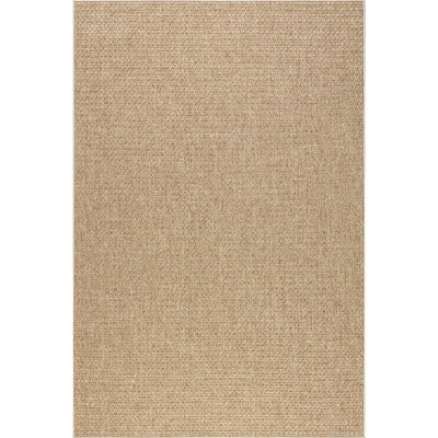 Nuloom Jazmin Geometric Indoor/Outdoor Area Rug