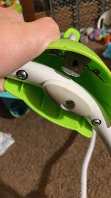 nemo bouncer target