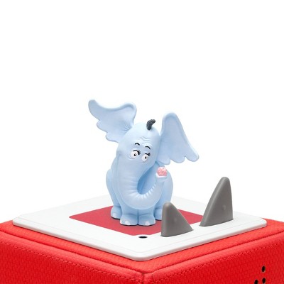 Tonies Horton Hears A Who Audio Play Figurine : Target