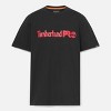 Timberland Men's Core Linear Logo T-Shirt - 4 of 4