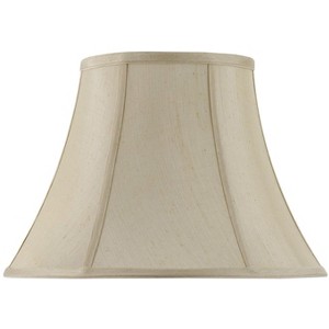 Cal Lighting Vertical Piped Basic Bell - 1 of 2