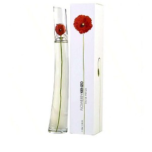 Kenzo Flower/Kenzo Edp Spray Box Slightly Damaged 3.3 Oz (100 Ml) Women - 1 of 1