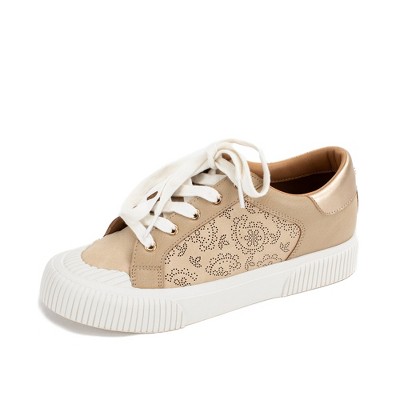 Женские кроссовки Yellow Box Women's Gallen Lace-up Sneaker - Yellow Box™ - Natural 9.5 — фото 2