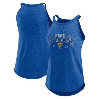 NCAA Pitt Panthers Women's Tank Top