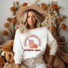 Simply Sage Market Women's Graphic Sweatshirt Retro Mommy Needs Some Pumpkin Spice - 2 of 4