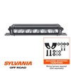 SYLVANIA - Slim 7 Inch LED Light Bar - Lifetime Limited Warranty - Spot Light 5400 Raw Lumens,  Truck, Car, Boat, ATV, UTV, SUV, 4x4 (1 PC) - 2 of 4