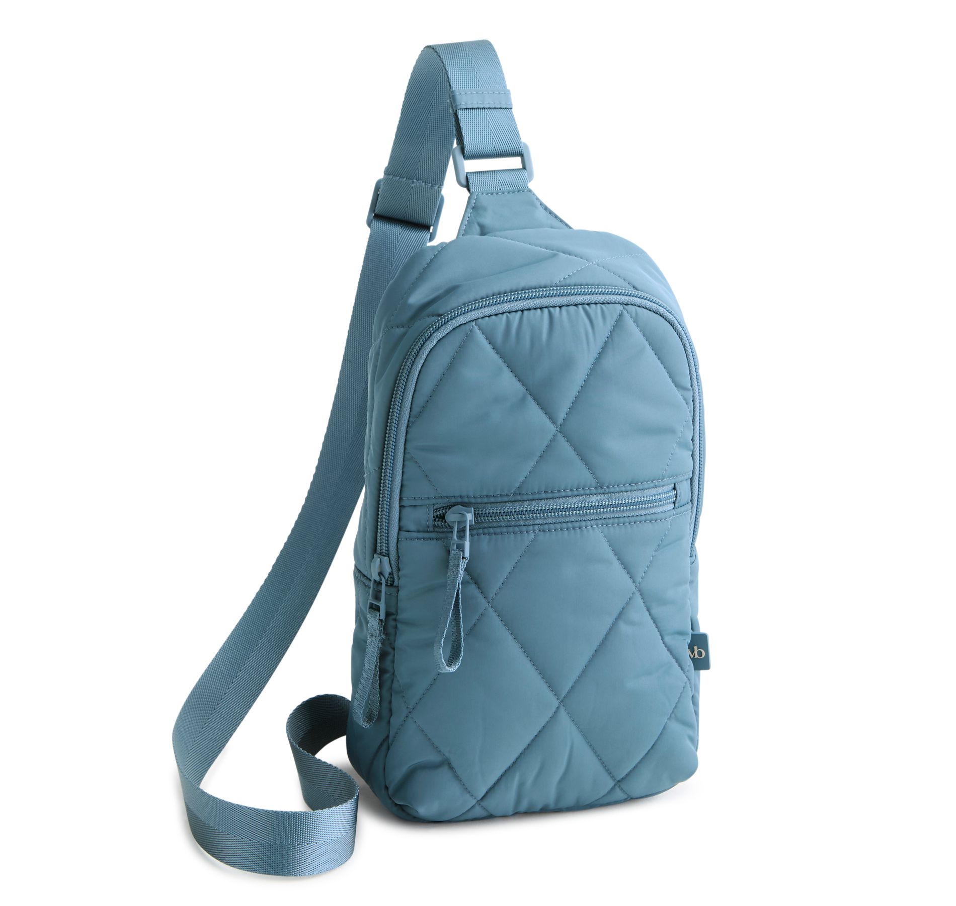 Vera Bradley Women's Outlet Ultralight Essential Sling Backpack