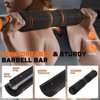 GIKPAL 4-in-1 Adjustable Dumbbells Set Free Weight Set with Connector Used as Barbell, Kettlebells, Push up Stand, Fitness Exercises for Home Gym - 3 of 4