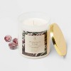 Lidded Jar Candle - Threshold™ - 3 of 3
