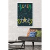 Trends International Christine Rotolo - Reach For The Stars Framed Wall Poster Prints - 2 of 4