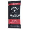Kinders Seasoning Meatloaf - Pack of 15 - 1.1 oz - 3 of 4