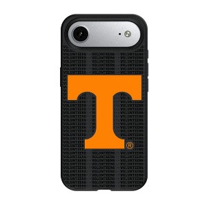 NCAA SEC Universities Text Backdrop MagSafe Compatible Cell Phone Case for Apple iPhone 17 Series - 1 of 4