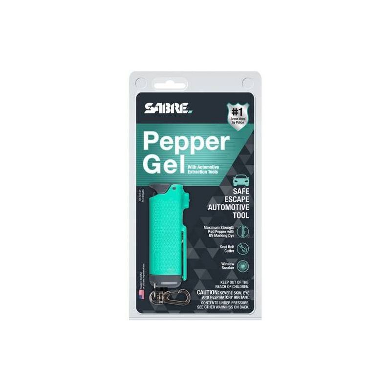Sabre Safe Escape 3-in-1 Tool, 3 of 6