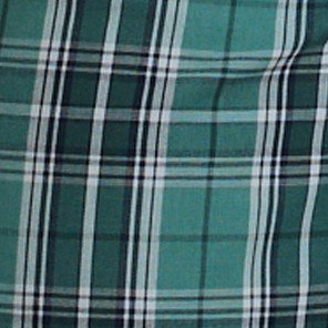 rumbling plaid