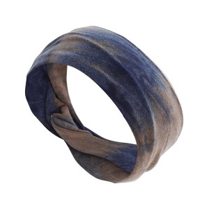 Unique Bargains Comfortable Ombre Headband 1 Pc - 1 of 4