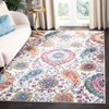 Madison MAD600 Non-Shedding Power Loomed Indoor Rugs - Safavieh - 2 of 4