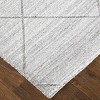 Redford Transitional Solid Area Rug - 2 of 4