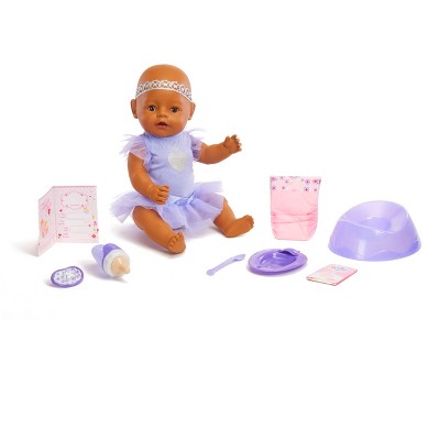 baby dolls that pee poop and cry