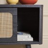 Cielle 2 Door Media Stand - MED9628 - Safavieh - 2 of 4