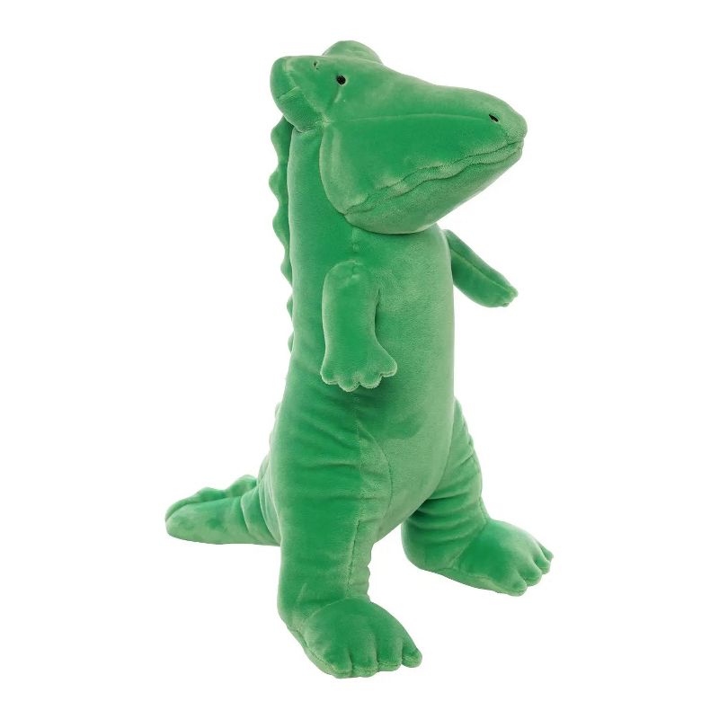 Lyle, Lyle, Crocodile™ 12.5 Inch Officially Licensed Plush Stuffed Animal by Manhattan Toy, 1 of 12