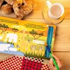 Water World Color Magic - by  Courtney Acampora (Board Book) - 3 of 4
