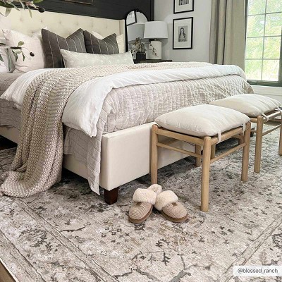 Hauteloom Laughlin Boutique Rug