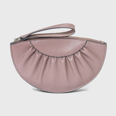 Pleated Soft Clutch - A New Day™