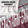 Texas Am Universitysan Antonio Fan Zone Silky Touch Super Soft Throw Blanket 50x60 - 4 of 4