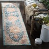 Aria ARA119 Power Loomed Indoor Rugs - Safavieh - 2 of 4