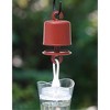Perky Pet Red AntGuard for Hummingbird Feeders, Red - 2 of 3