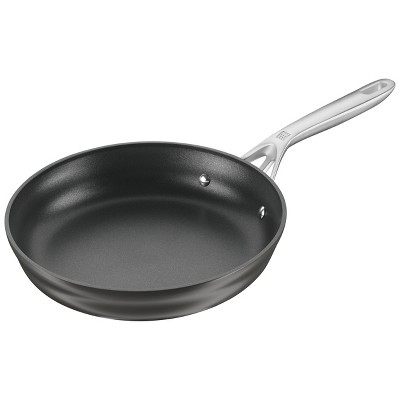 ZWILLING Motion Hard Anodized Aluminum Nonstick Fry Pans