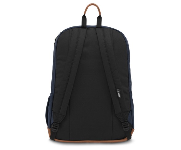 Trans by JanSport&#174; Dakoda 18" Solid Backpack - Navy