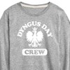 Boys' - Instant Message - Dyngus Day Crew Long Sleeve Graphic T-Shirt - 2 of 4