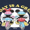 Boys' - Disney - Every Day Is A Great Day Long Sleeve Graphic T-Shirt - 2 of 4