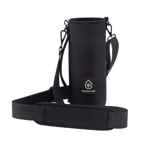 ThermoFlask Bottle Sling - Durable Carrier with Strap - 1 of 4