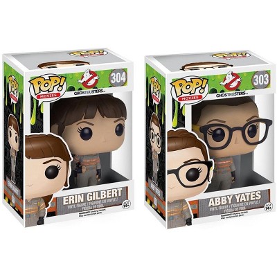 Funko hot Pop! Movies Ghostbusters