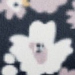 floral dream navy