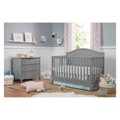 Davinci Charlie Nursery Collection Target