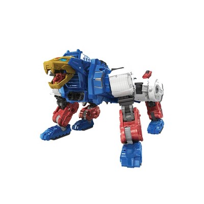 transformers siege target