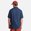 Timberland Men's Printed Short Sleeve Shirt - 2 of 3
